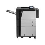 Impresora láser HP LaserJet Enterprise M806x+