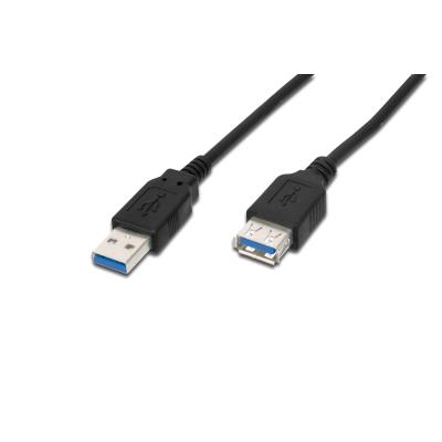 DIGITUS AK-300203-018-S Cable - Imagen 2