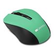 Raton inalambrico Canyon 2.4Ghz 1600 DPI 4 botones Gris CNE-CMSW1G