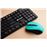 Raton inalambrico Canyon 2.4Ghz 1600 DPI 4 botones Gris CNE-CMSW1G_3