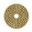 Juego de almohadillas de diamante de 100 mm para pulir con agua, máquina de pulir con agua, grano 100 / 2000 / 3000 Varan Motors NEWTG-KIT_1