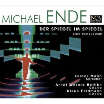 Der Spiegel im Spiegel - 1