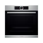 Horno eléctrico Bosch HBG675BS1 inox