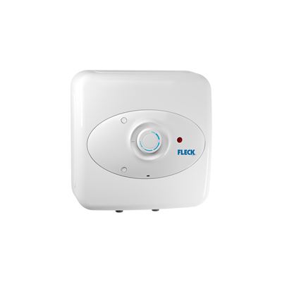 Termo Eléctrico Pequeño Fleck Tp 15l Instalacion Vertical