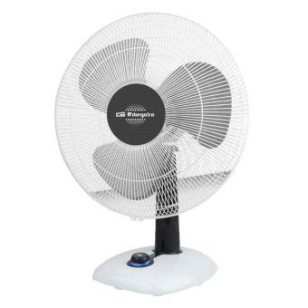 Ventilador de Sobremesa Obergozo tf 0133 - 1