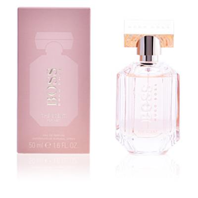 The Scent For Her Eau De Perfume Vaporizador 50 Ml