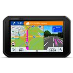 Navegador GPS Garmin Dezl 780 Lmt-d Premium Específico Para Camiones 6.95''