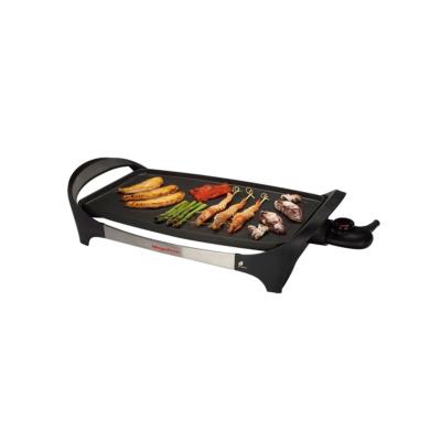 Plancha De Cocina Magefesa Modelo Bi-nature Grill Mgr4690