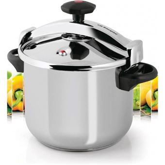 Olla Orbegozo HPL8070 8L - 1