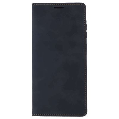 La Casa De Las Carcasas Gris Funda Libro Premium Para Samsung Galaxy A36 5G
