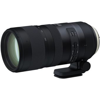Tamron SP 70-200mm F2.8 Di VC USD G2 (A025N) Nikon