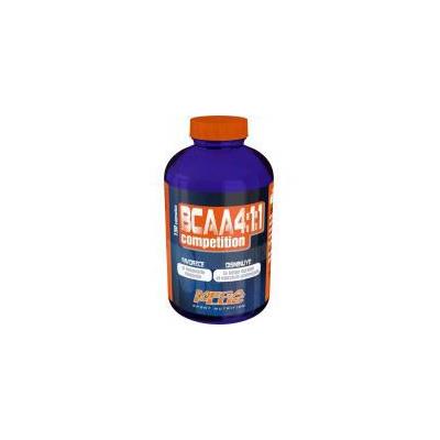 Bcaa 4:1:1 Competition 150cap.