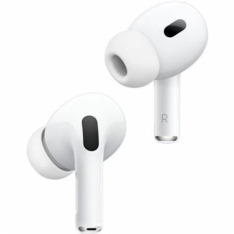 Apple Airpods PRO 2 con estuche de carga Blanco - 1