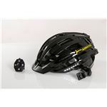 Casco Inteligente Aurotek H10 Smart Bluetooth con LED