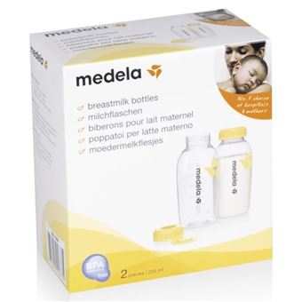 Biberón Medela 150 - Cal Sangrà