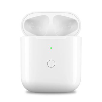 Airpods Wireless Charging Case Airpods Estuche Carga Inalambrica