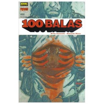 C.V. 280: 100 Balas: Instinto
