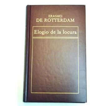 Elogio de la locura - 1