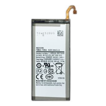 Batería Movitek para Samsung GALAXY A8 (2018) / A530 / SM-A530F - EB-BA530ABE (3000 mAh) - 1