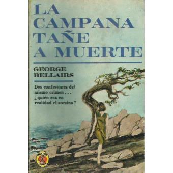 La campana tañe a muerte - 1