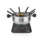 Tristar Fo1106 – aparato para hacer fondue volumen 1.3 litros
