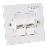 Lindy 60569 panel de parcheo_0