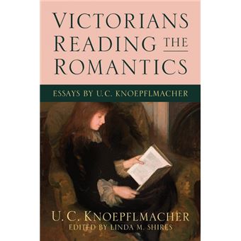 Serie Única - Victorians Reading the Romantics Paperback - 1