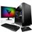 Gaming PC Vibox - FX 8300, Nvidia GeForce RTX 2060, 16 Gb RAM, 1TB HDD-SSD, 22" HD Écran, Windows 10_0