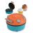 Máquina de Magdalenas, Muffins y Cupcakes Sgccm-Ss-7180_0