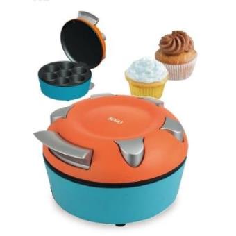 Máquina de Magdalenas, Muffins y Cupcakes Sgccm-Ss-7180
