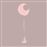 Saco Polar Pekebaby Grupo 0 Impermeable Lunaire Rosa palo_1