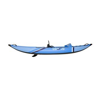 Comprar Kayak Hinchable Coasto Lotus 2 Plazas en Oferta