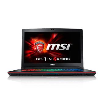 Msi ge62vr 7rf apache pro обзор