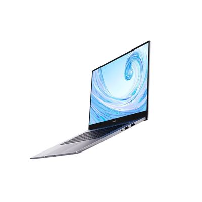 Portátil Huawei Matebook D15 R5-3500U plata