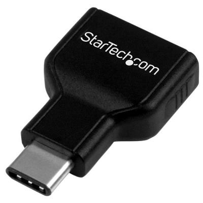 Startech Usb-C To Usb-A Adapter - M/F - Usb 3.0 - Imagen 3