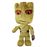 Peluche Groot Guardianes De La Galaxia Marvel Velboa 45cm_0