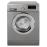 Lavadora de carga frontal Teka TK41270 7 kg 1200 rpm A+++ acero inoxidable_0