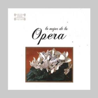 Lo Mejor de la Opera - 1
