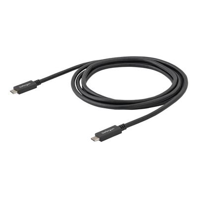 Startech Cable Usb 3.0 Tipo C - 2 M