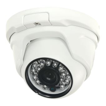 Cámara domo Gama 720p ECO DM941V2-HAC