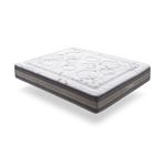 Colchón Muelle Ensacado Grafeno Design & Comfort 150 x 190 Altura 30cm +/-2