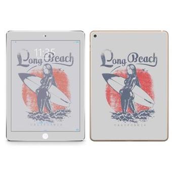 Skin Stickers Para Apple Ipad Air 2 (sticker : Long Beach)