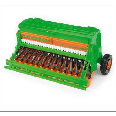 Bruder 2330 Sembradora De Juguete Amazone