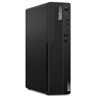 Ordenador de sobremesa Lenovo TC M70s G3 SFF i5-124 16 512 W11P DG 3Y Negro - 1
