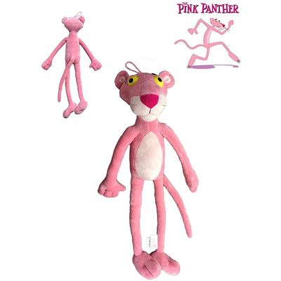 Peluche Pantera Rosa Pink Panther 120 Cm