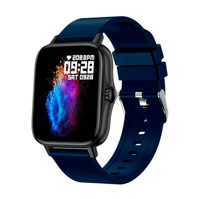 Smartwatch Dcu Tecnologic 34157065 Modern 1,7"" Azul