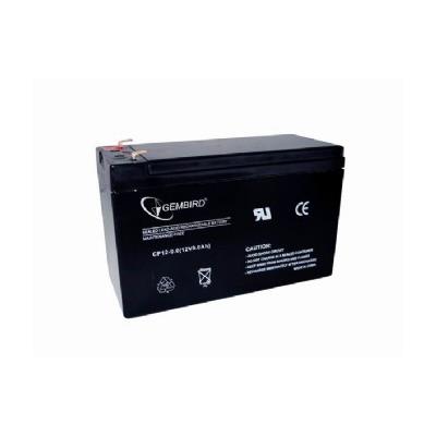 Gembird Bateria 12V 9Ah - Imagen 2