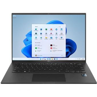 PC Portátil LG 14Z90S-G.AD78B 14"" 32 GB RAM 1 TB SSD - 1