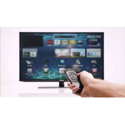 Teclado Wireless para Smart TV - y Air Mouse (Ratón para TV) Multi4you - Teclado - mejores precios | Fnac