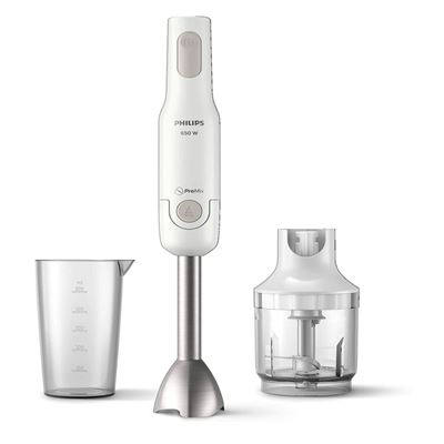 Philips Batidora Hr2535/00 Promix 650 Con Picadora